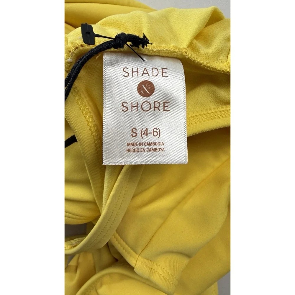 Shade & Shore shade shore